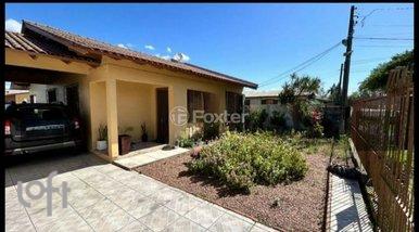 house em Alegrete, Niterói - Canoas - RS