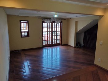 house em Rua Doutor David Zoilo Morandini, Jardim Paulista I - Jundiaí - SP