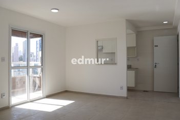 apartment em Alameda São Bernardo, Santa Terezinha - Santo André - SP