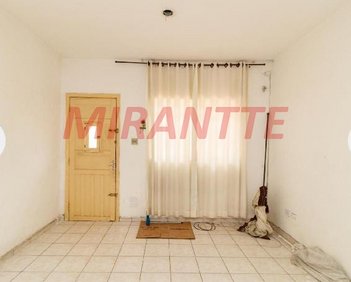 house em Rua Ministro Fonseca Filho, Jaçanã - São Paulo - SP