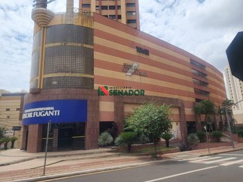 office em Rua Santa Catarina, Centro - Londrina - PR