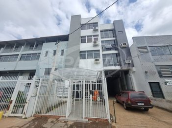 office em Rua Dezoito de Novembro, Navegantes - Porto Alegre - RS