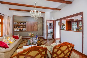house em Rua Gérson França, Jardim Estoril - Bauru - SP