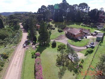 house em Estrada Boca da Serra, São Francisco de Paula - São Francisco de Paula - RS