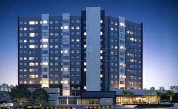 apartment em Bento Gonçalves, Agronomia - Porto Alegre - RS