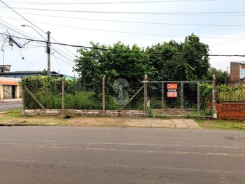 land_lot em Rua General Portinho, Campina - São Leopoldo - RS