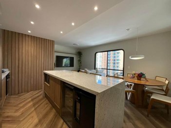 apartment em Rua Pontins, Santana - São Paulo - SP