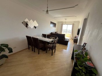 apartment em Rua Gisele Martins, Cidade Morumbi - São José dos Campos - SP