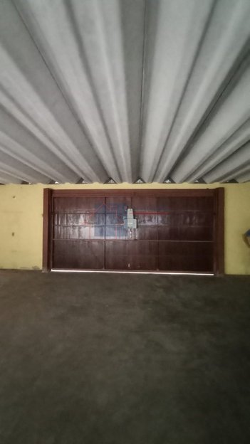 industrial em Rua São Roque da Fartura, Jardim Real - São Paulo - SP