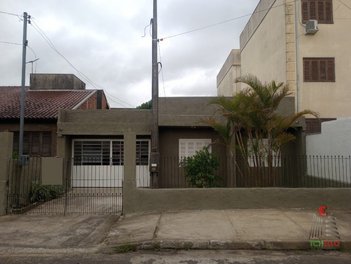 house em Rua Morungava, Castelo Branco - Gravataí - RS