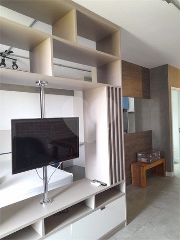apartment em Rua Vigário João José Rodrigues, Centro - Jundiaí - SP