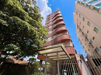 apartment em Rua Maurício Cardoso, Centro - Passo Fundo - RS