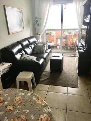 apartment em Avenida Lacerda Franco, Cambuci - São Paulo - SP