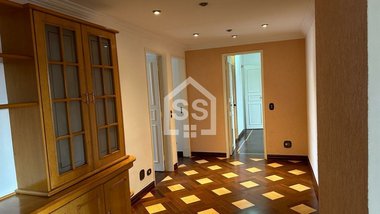 apartment em Rua Doutor Guilherme Cristofel, Santana - São Paulo - SP