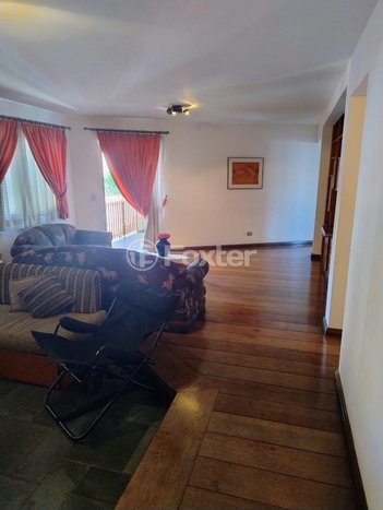 apartment em Rua Antônio Bastos, Vila Bastos - Santo André - SP