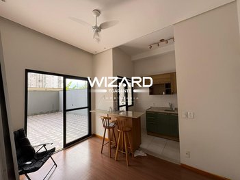 apartment em Avenida Franz Voegeli, Continental - Osasco - SP