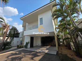 house em ARSO 31 Alameda 11, Plano Diretor Sul - Palmas - TO