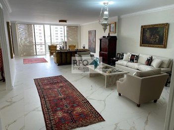 apartment em Alameda Lorena, Jardim Paulista - São Paulo - SP