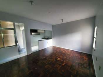 apartment em General Camara, Centro Histórico - Porto Alegre - RS