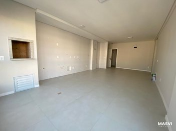 apartment em Rua Gonçalves Ledo, Trindade - Florianópolis - SC