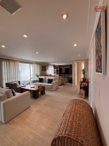 apartment em Avenida Engenheiro Alberto de Zagottis, Jardim Taquaral - São Paulo - SP