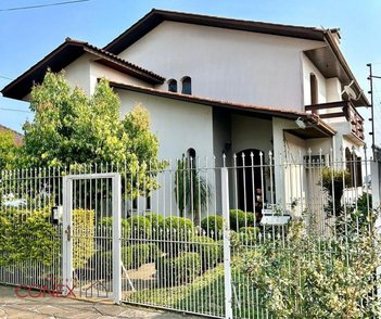 house em João Pola, Rio Branco - Caxias do Sul - RS
