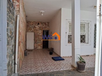 house em Rua dos Andes, Calafate - Belo Horizonte - MG