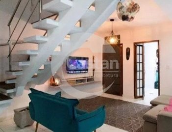 house em Rua Bernardo Magalhães, Tatuapé - São Paulo - SP