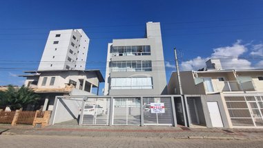 apartment em Rua São Ludgero, Balneário Piçarras - Balneário Piçarras - SC