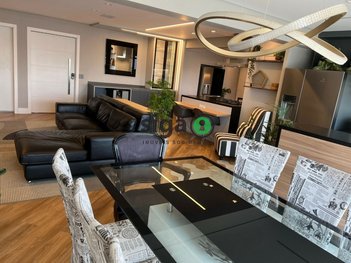 apartment em Rua das Flechas, Vila Santa Catarina - São Paulo - SP