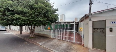 house em Rua Urbano Duarte, Vila Fujita - Londrina - PR