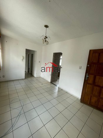 apartment em Bom Jesus da Penha, Santa Terezinha - Belo Horizonte - MG