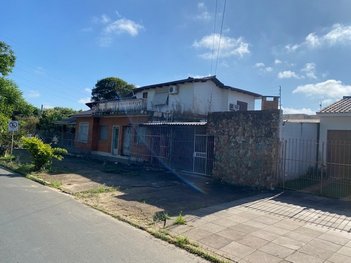 house em Engenheiro Francisco Rodolfo Simch, Sarandi - Porto Alegre - RS