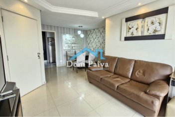 apartment em Rua Pedrália, Vila Gumercindo - São Paulo - SP