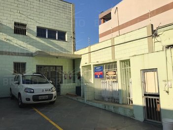 industrial em Rua Zuma de Sá Fernandes, Presidente Altino - Osasco - SP