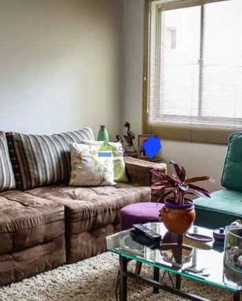 apartment em Rua Luís Góis, Mirandópolis - São Paulo - SP