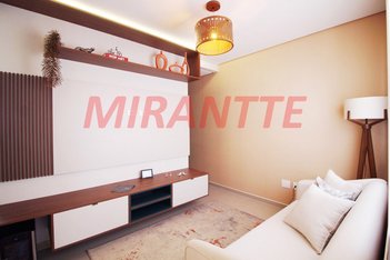 apartment em Rua das Vertentes, Vila Constança - São Paulo - SP