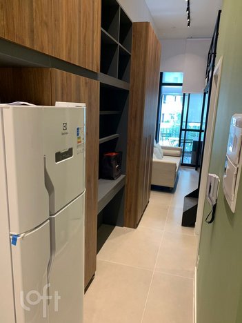 apartment em Bartira, Perdizes - São Paulo - SP