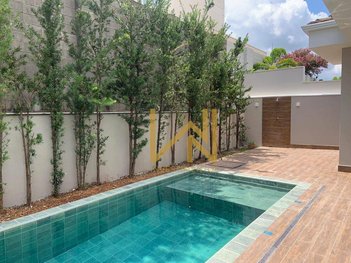 house em Avenida Antonio Artioli, Swiss Park - Campinas - SP
