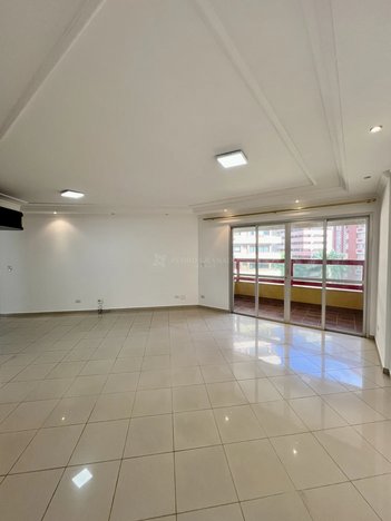 apartment em Rua Piratininga, Zona 31 - Maringá - PR