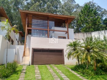 house em Rua Uruaçu, Chácara dos Junqueiras - Carapicuíba - SP