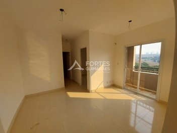 apartment em Rua Vicente Urbano, Jardim Manoel Penna - Ribeirão Preto - SP