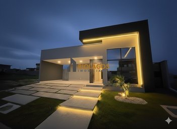 house em Rua Um, Nova São Pedro - São Pedro da Aldeia - RJ