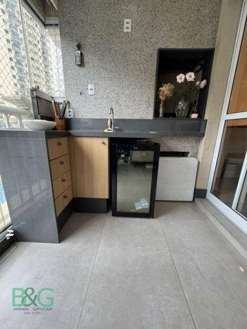 apartment em Rua da Mooca, Mooca - São Paulo - SP