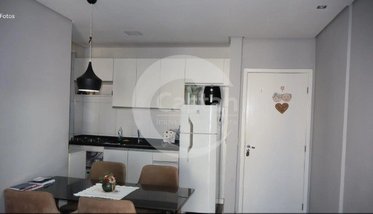 apartment em Rua das Cobeias, Vila Bela - São Paulo - SP