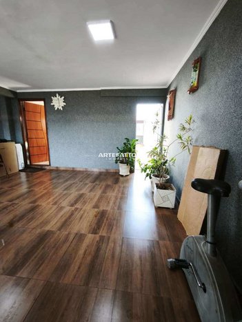house em Rua Domingos Jardini, Jardim Tropical - Franca - SP