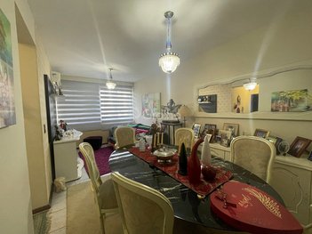 apartment em Avenida Mauro Ramos, Centro - Florianópolis - SC