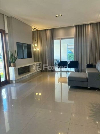 house em Estrada das Três Meninas, Vila Nova - Porto Alegre - RS