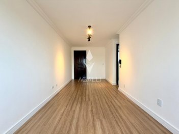 apartment em Rua Almirante Tamandaré, Pedro Moro - São José dos Pinhais - PR