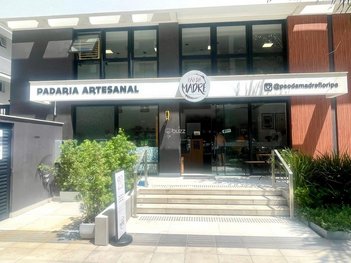 business em das Baleias Franca, Jurerê - Florianópolis - SC